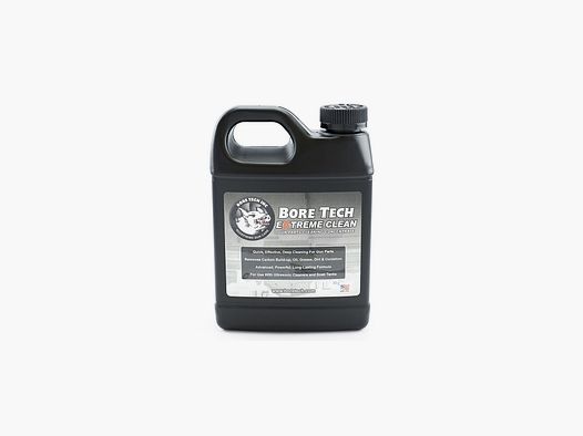 BORE TECH EXTREME CLEAN LIMPIADOR DE PIEZAS 32 OZ.