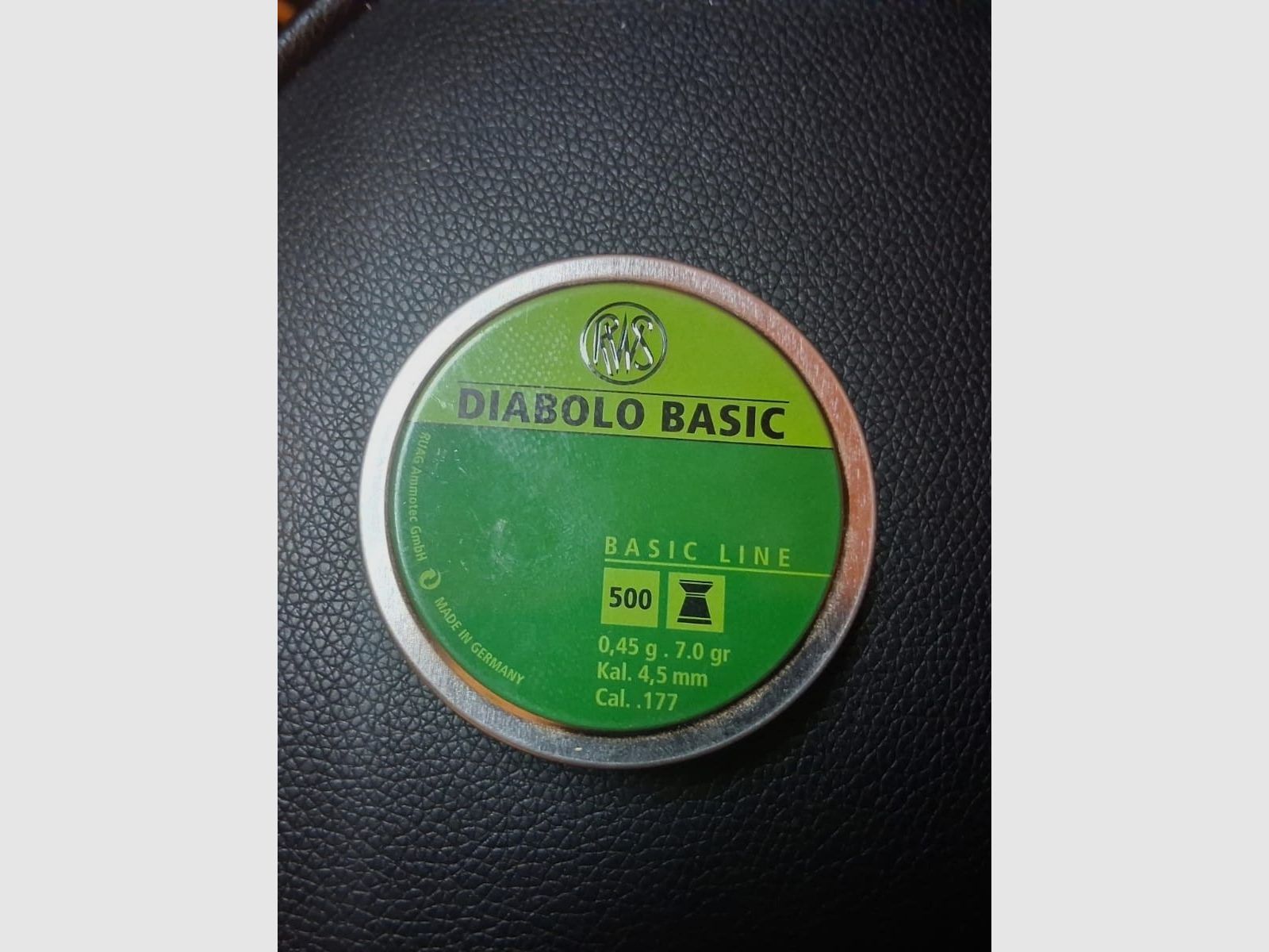 Fucile ad aria compressa per principianti