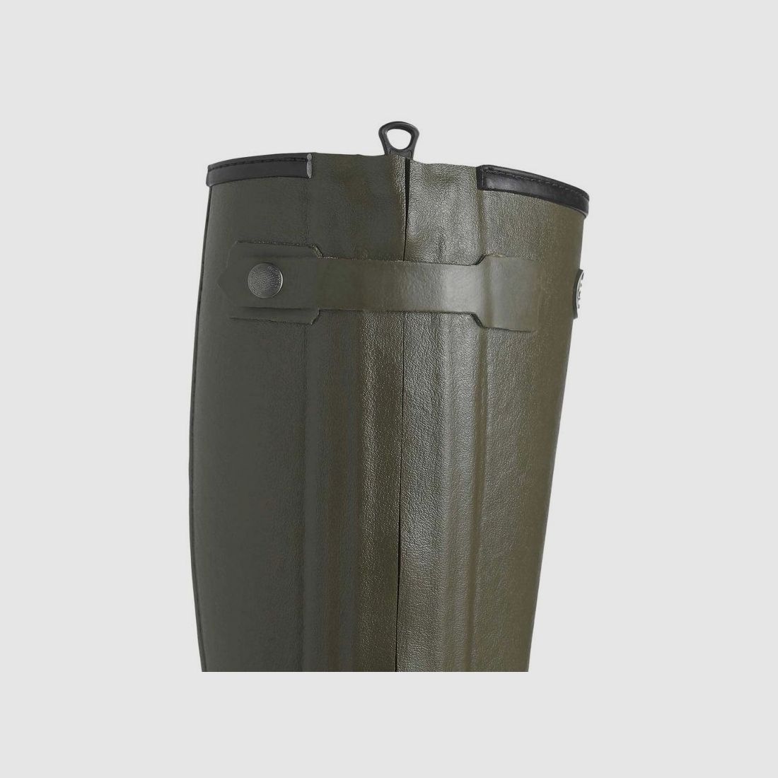 Gumowe buty Le Chameau "Chasseur" z wełnianą podszewką, zdjęcie 8 z 10