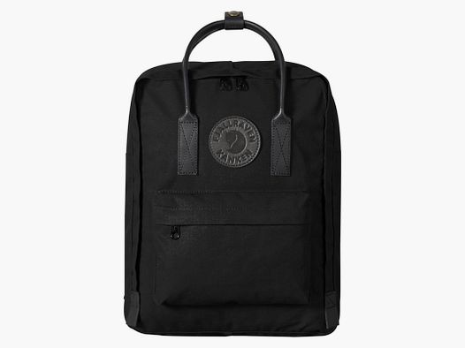 Fjällräven Rucksack Kanken No. 2 Black