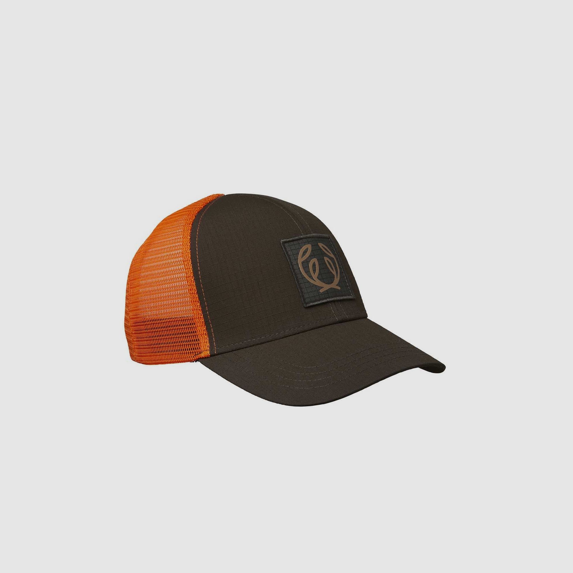 Chevalier Symbol Kappe, S/M, Orange