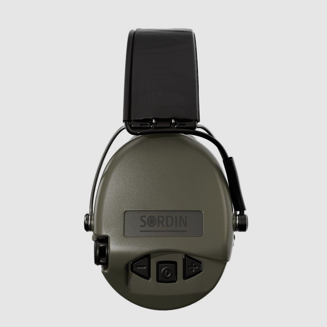 Sordin Supreme Pro grün V23
