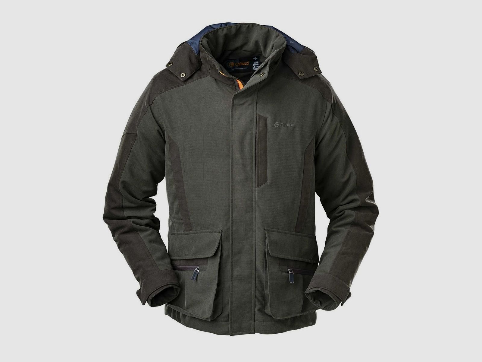 Chaqueta Chiruca Valkira 01 Ch+