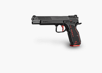 CZ Shadow 2 Target 6 pulgadas 9 mm Luger