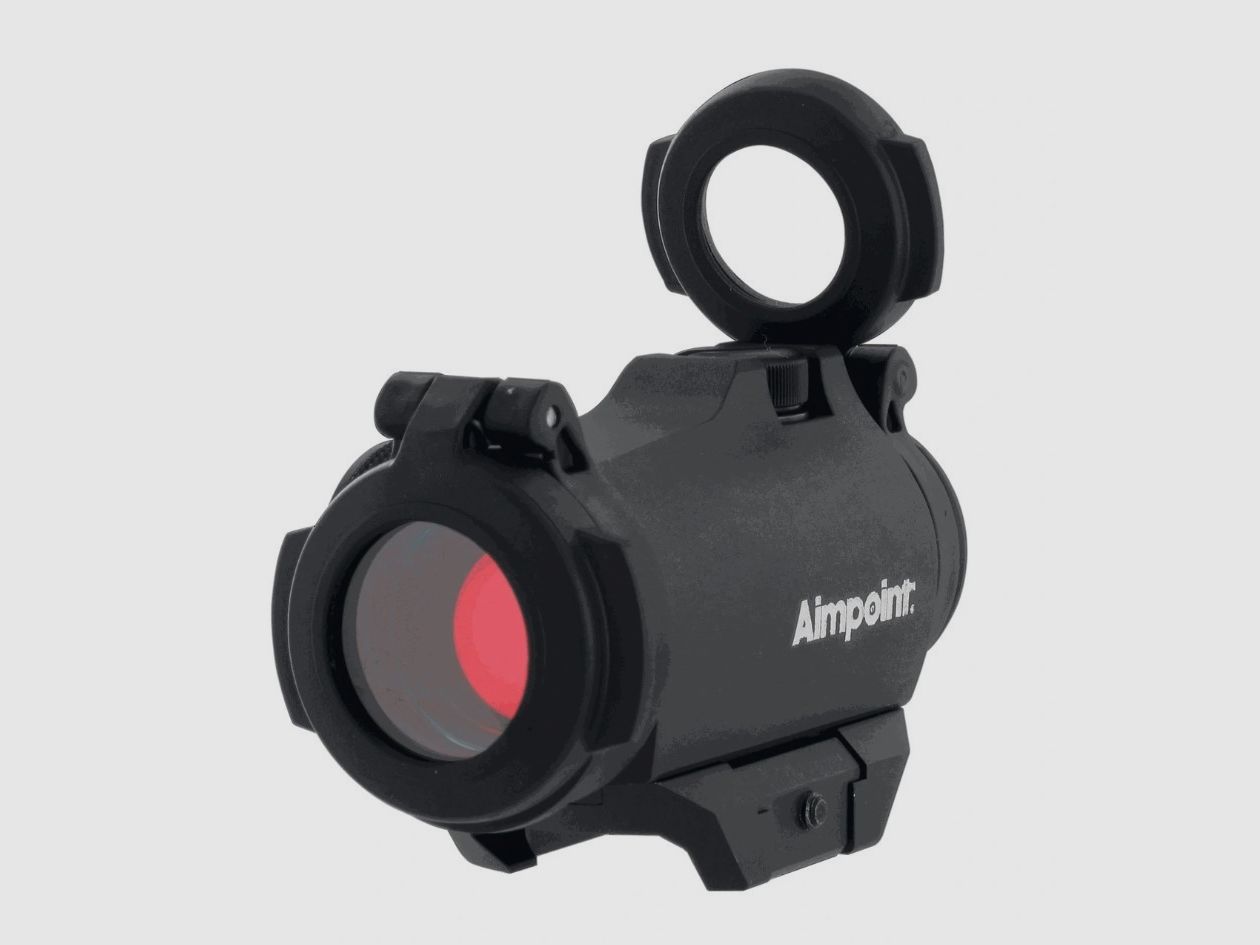 Aimpoint H2 Micro