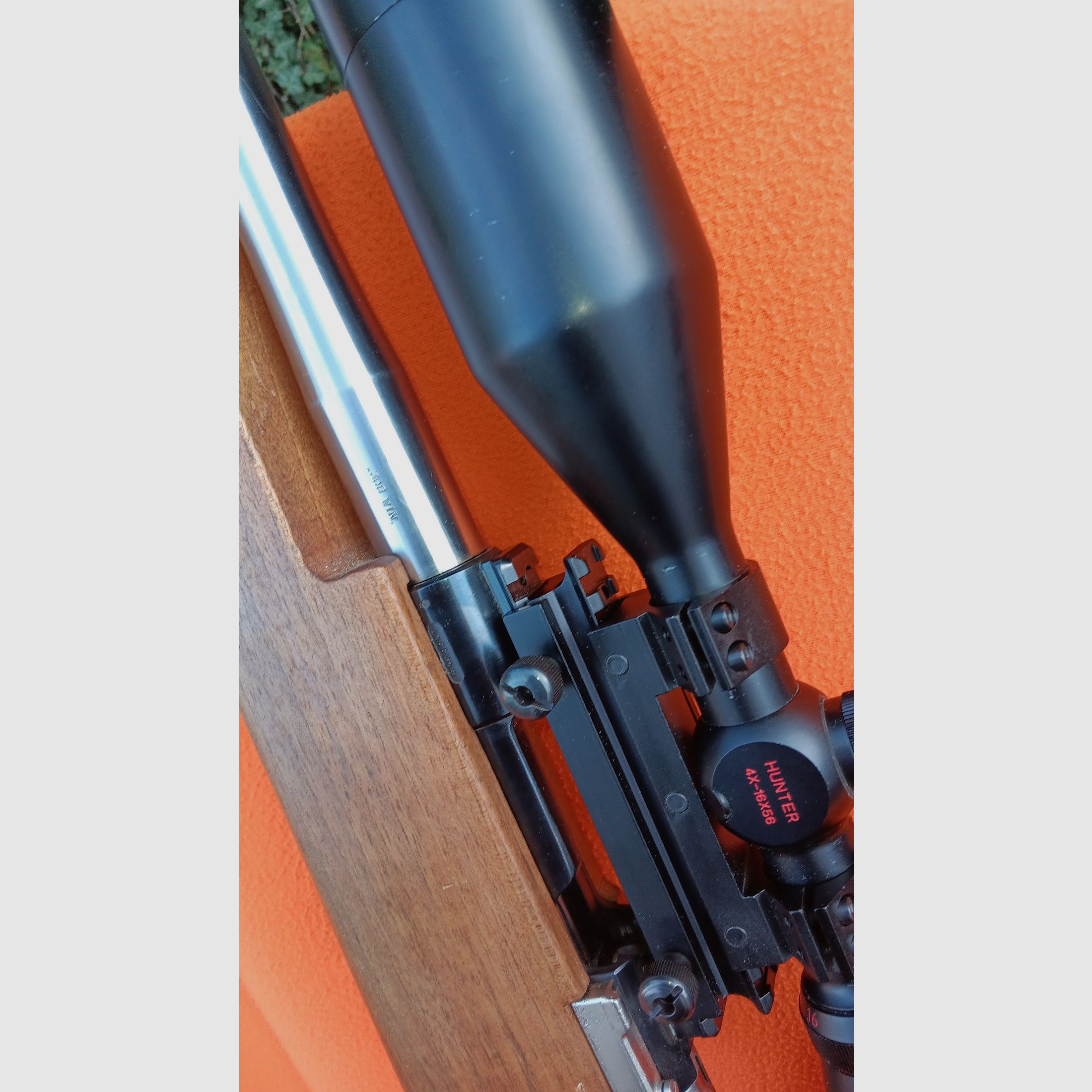 K98 Match Gewehr .308