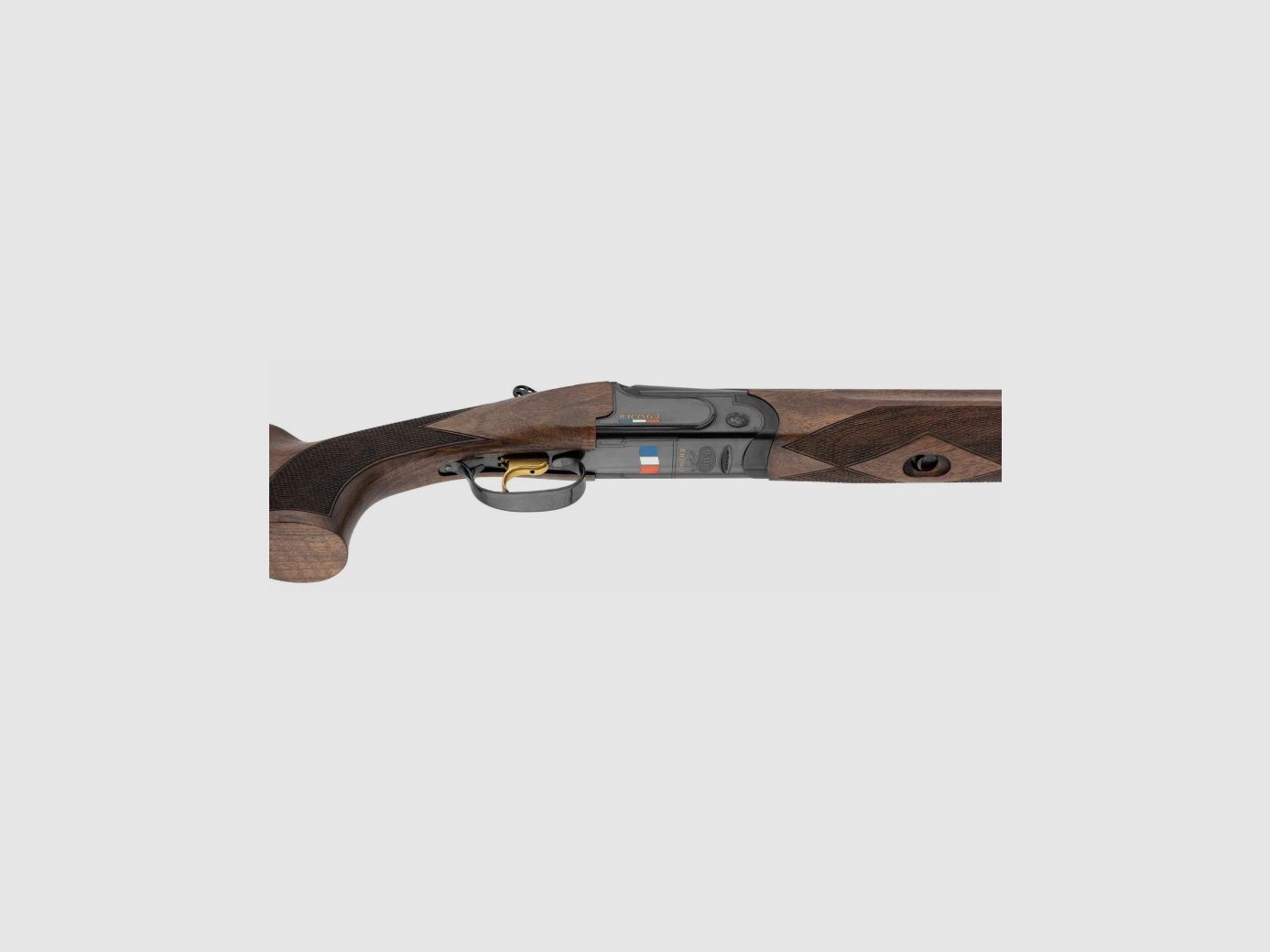 Fair Racing Sporting Flinte Kaliber 20 Lauf 76 cm, Bild 4 von 5