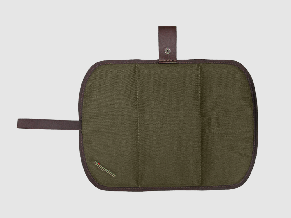 Niggeloh Cordura Sitzkissen