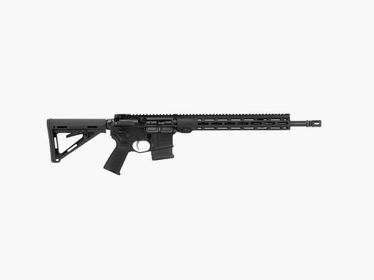 Savage MSR15 Recon 2.0