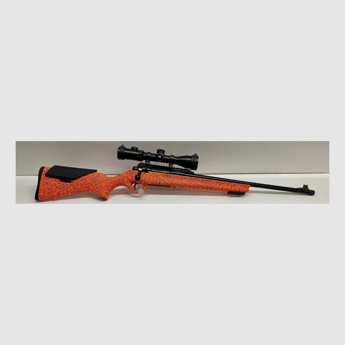 Istanbul Silah	 MONZA | Igneous Komplettangebot Jungjäger | Drückjagd Spezial - Waffen Friedrichs