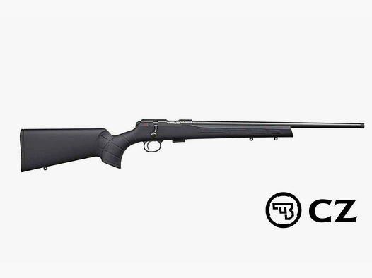CZ Uhersky Brod 457 SYNTHETIC .17HMR
