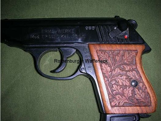ERMA Mod. EP 552S
