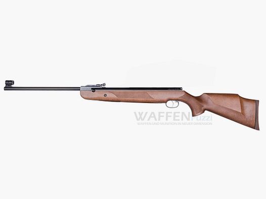 Weihrauch Luftgewehr HW 95 Luxus Kaliber 5,5mm Diabolo