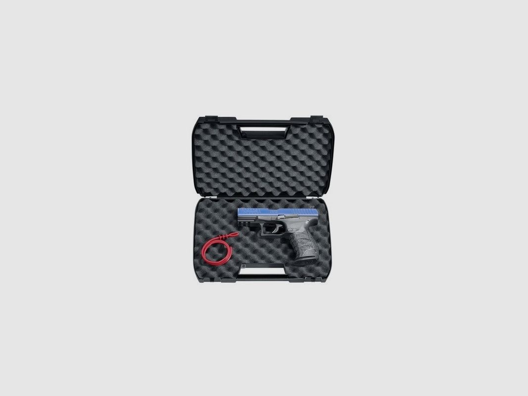 T4E WALTHER PPQ M2 LE 5 JOULE KAL 43 8 SCHUSS, Bild 4 von 5