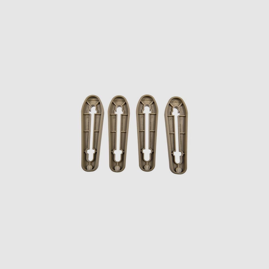 Magpul SGA Schaft voor Mossberg 500/590 12GA