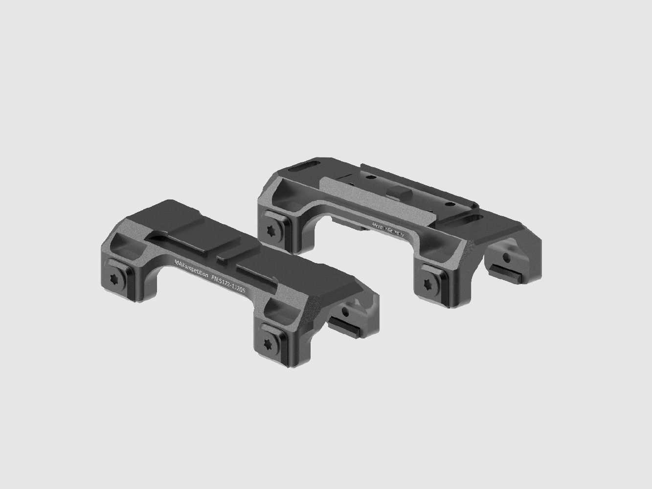 MAKompetition für MP5