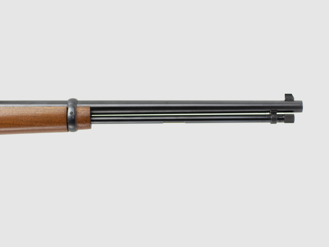 Marlin 39A Kal. .22 LR – Wie neu mit Tasco 3-9×40 Optik, Bild 4 von 10