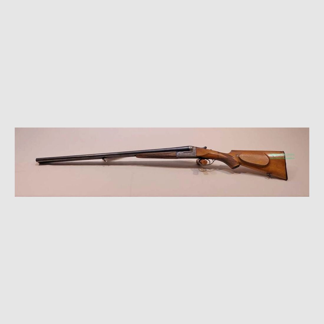 Spanish - Manufacturer unknown Model. Hunting, image 1 of 5