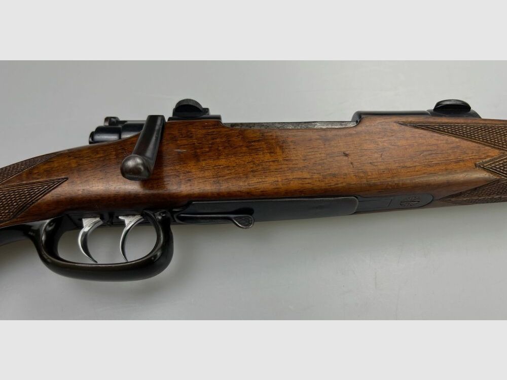 Fucile ripetitore 98