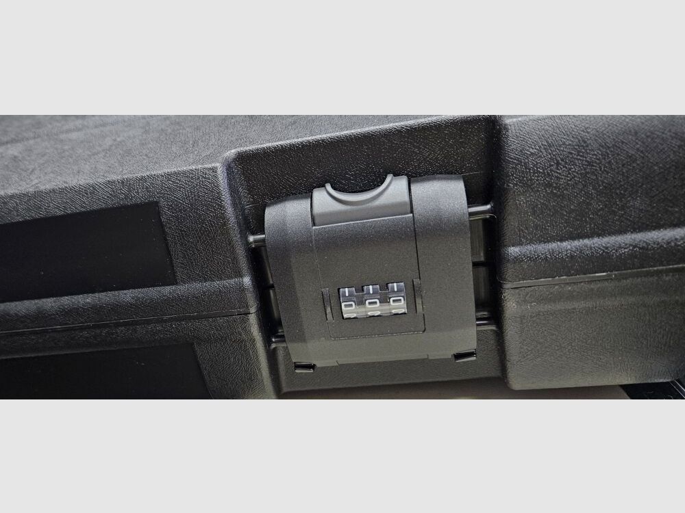 Schmeisser AR15-9 Sport 12.5