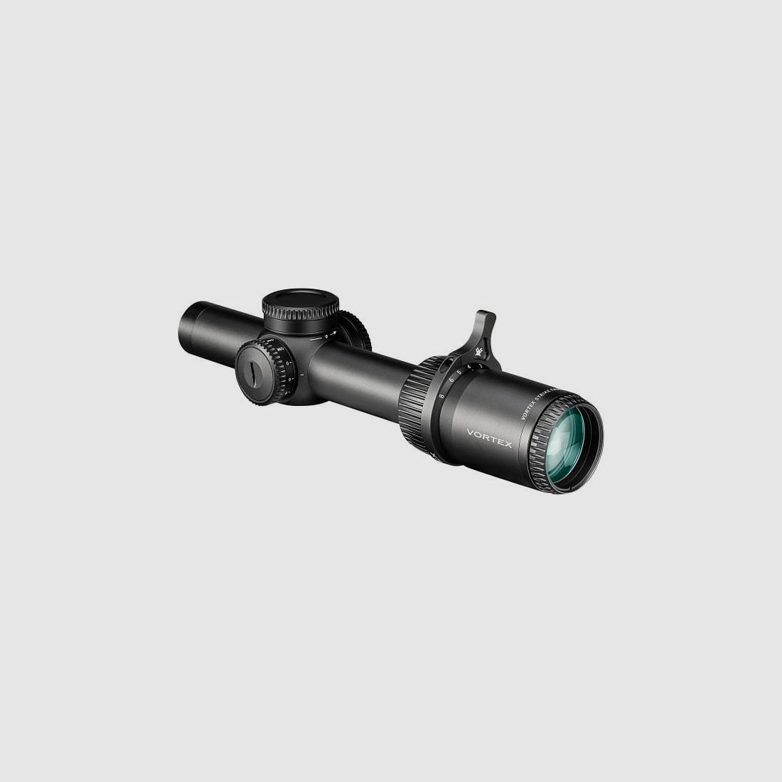Vortex Strike Eagle 1-8×24 FFP, afbeelding 1 van 5