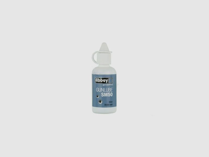 Öl Abbey GunLube SM50 30 ml, Bild 3 von 3