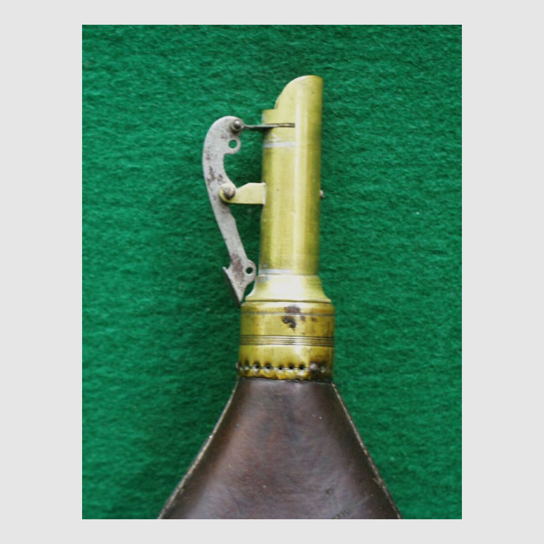 Torba na strzelbę ze skóry