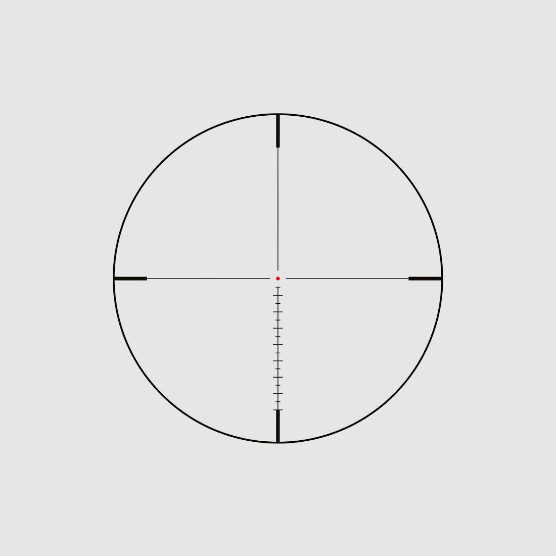 GPO SPECTRA 4X 4-16X50i G4i DROP