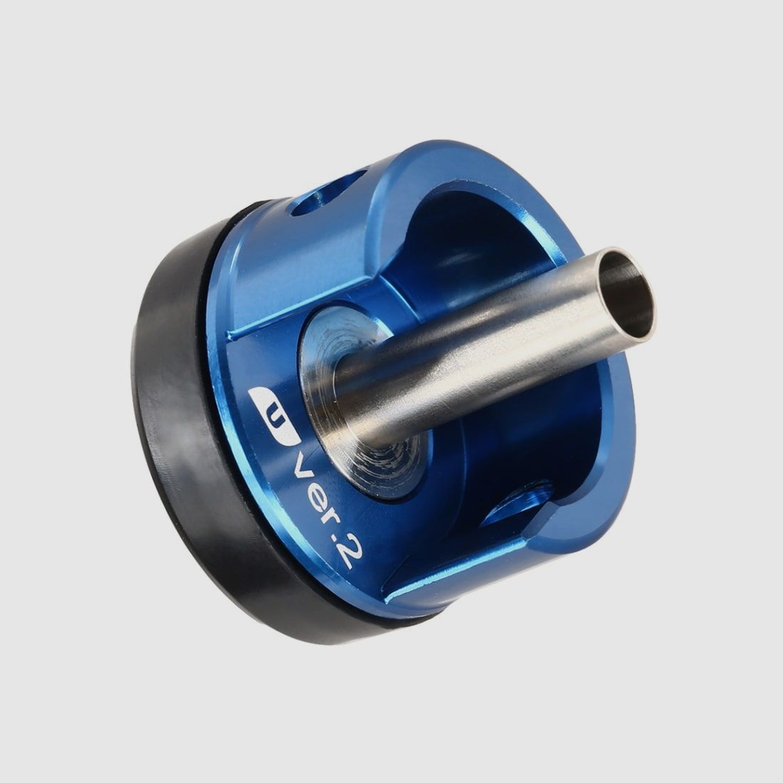 ASG CNC testa cilindro per gearbox V2