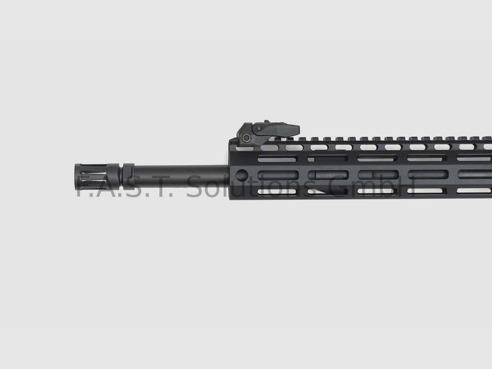 Oberland Arms OA-15 M5, barrel 16.75", BL M-LOK handguard 13" slim