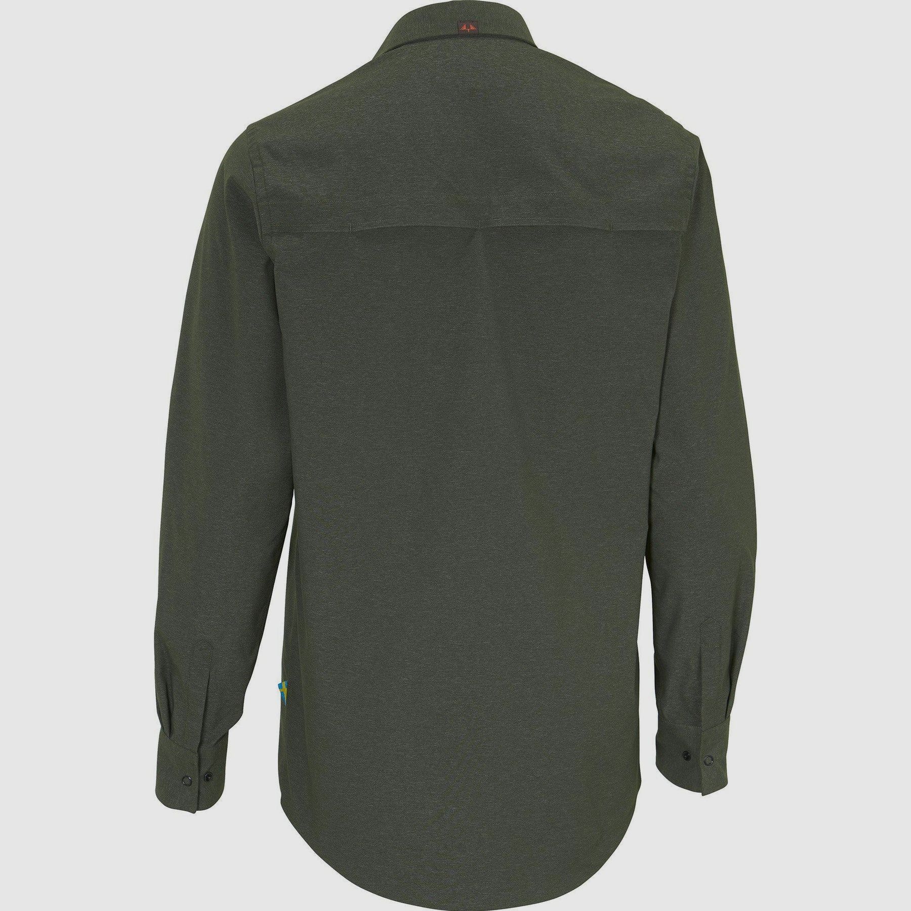 Camisa SWEDTEAM Titan Shirt, imagen 2 de 3