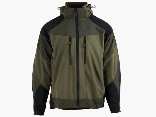 House of Hunting Stretchjacke Orlando