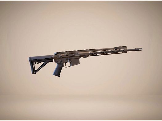 Antreg ARS M4s 6M LW SG