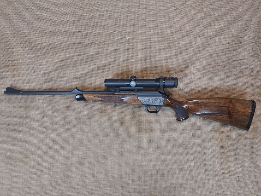 Blaser, Isny R 93