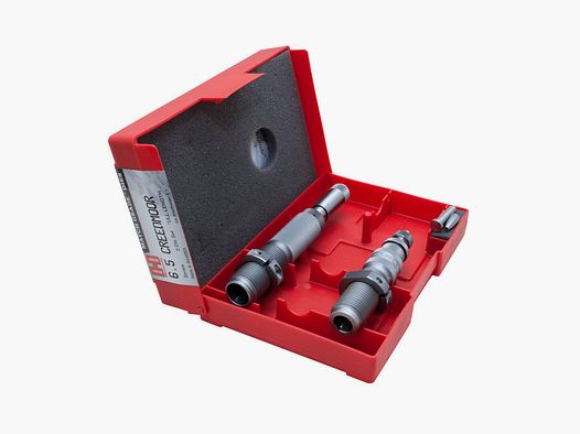 Hornady MATCH GRADE Matrizensatz .6,5MM CREEDMOOR
