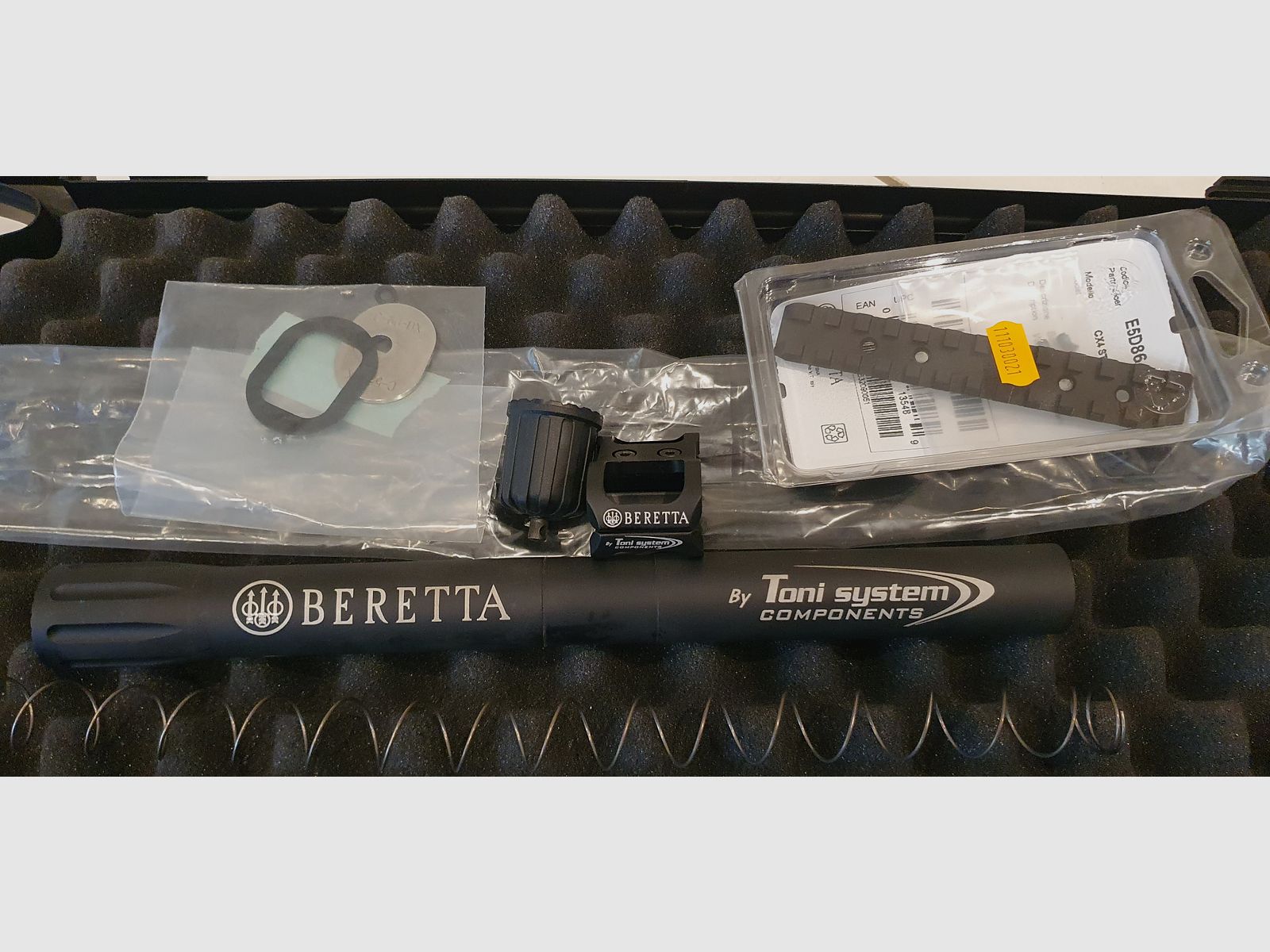 Beretta 1301 Competition Pro