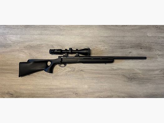 Howa 1500 Match Polowanie Mecz
