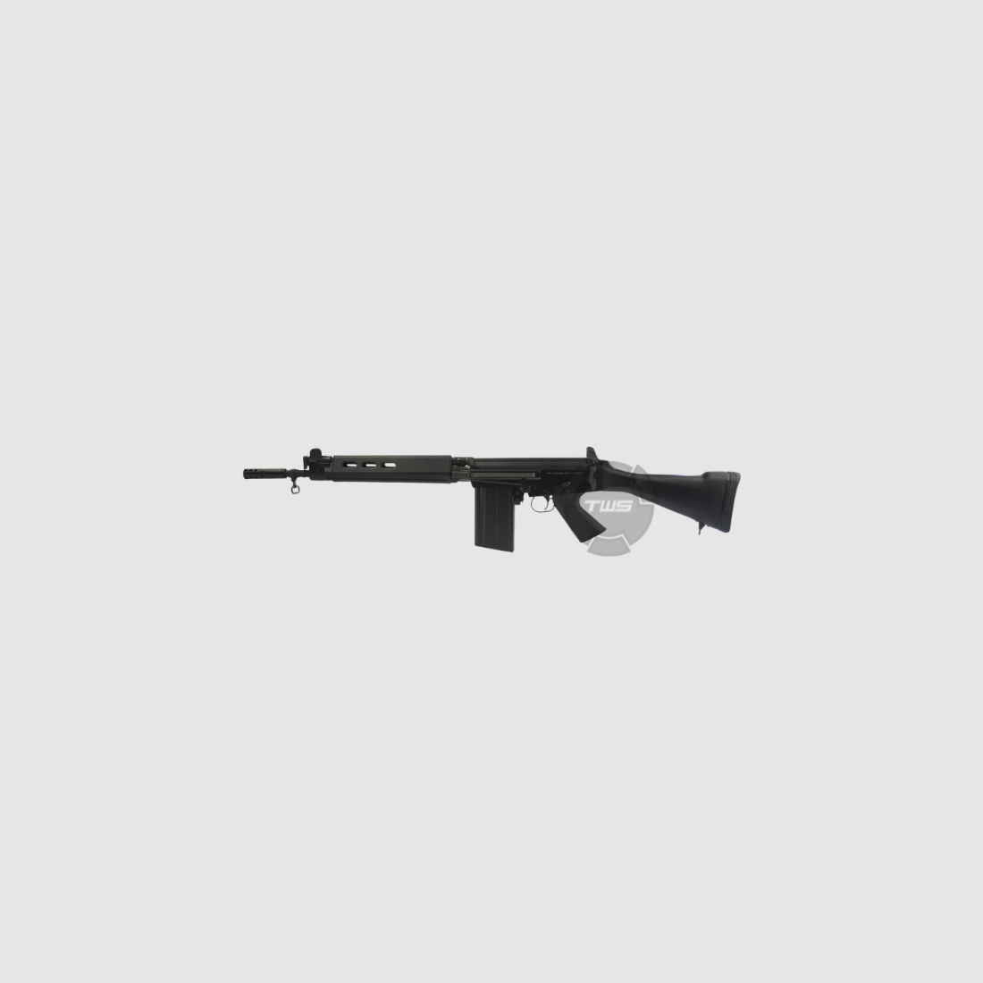 DS Arms SA58 7,62×51 (.308 Win.) 16" 464mm Jungle, immagine 1 di 2