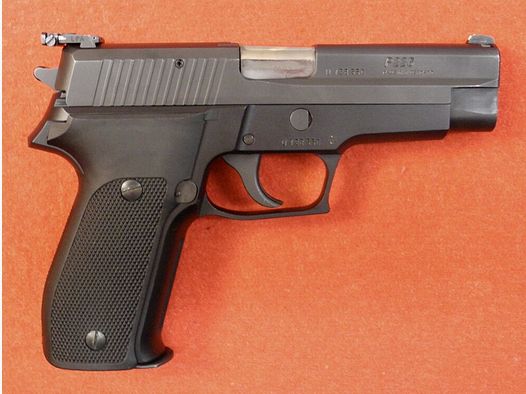 SIG Sauer P 226