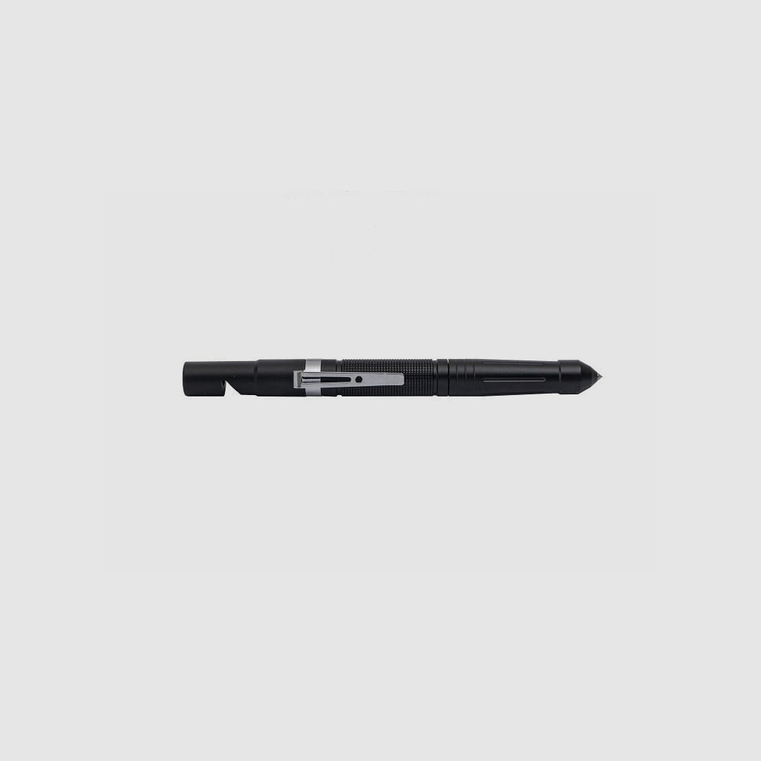 BasicNature Tool Emergency 4 in 1 Penna Tattica