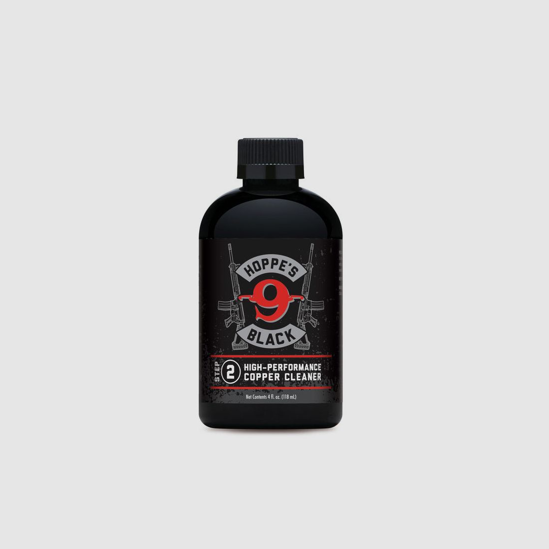 Hoppes Black Kupferreiniger 4 oz