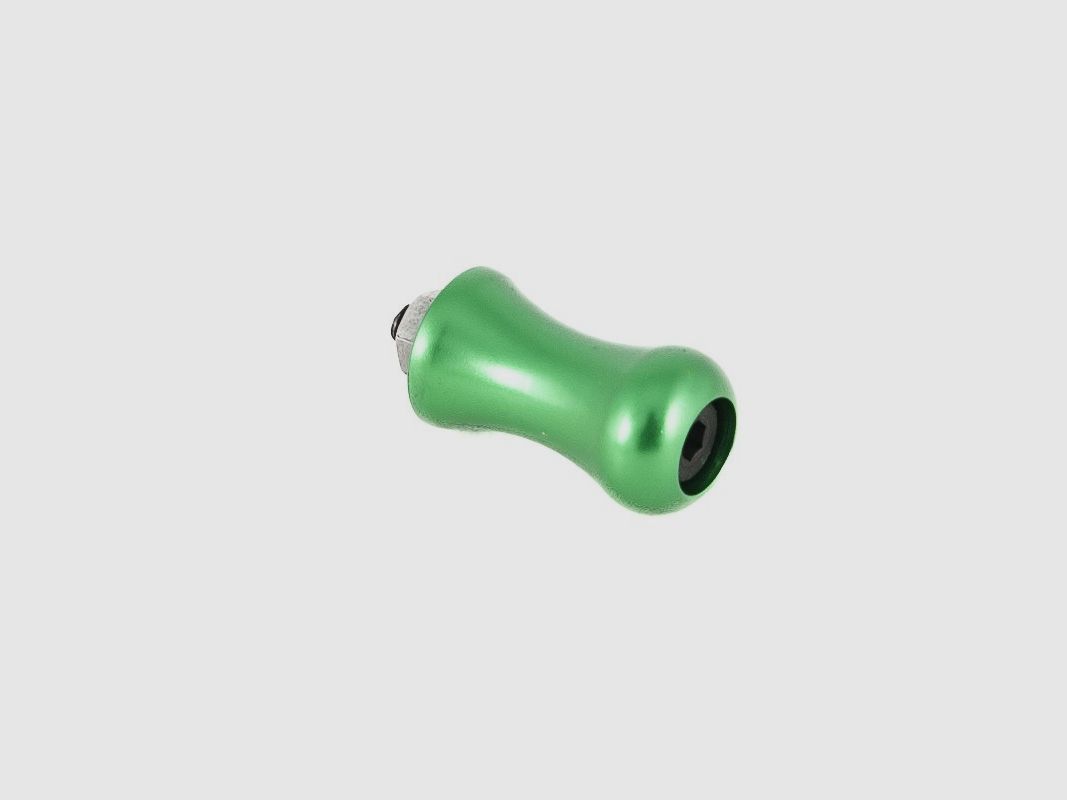 Gas pedal voor shotgun — Rood, afbeelding 3 van 8