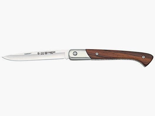 Miguel Nieto Camping Knife