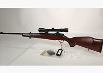 Sauer & Sohn Mod. 80 8x68S inkl. Kahles HELIA-Super 3-9x44