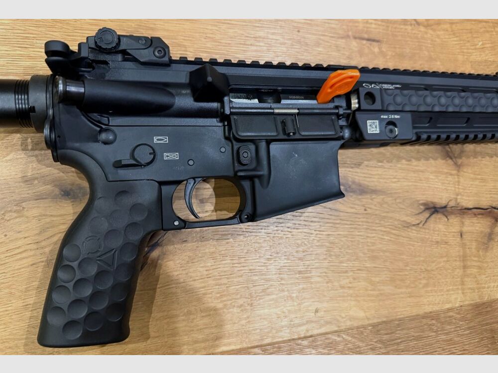 Oberland Arms OA-15 PR M9 SHORT 12