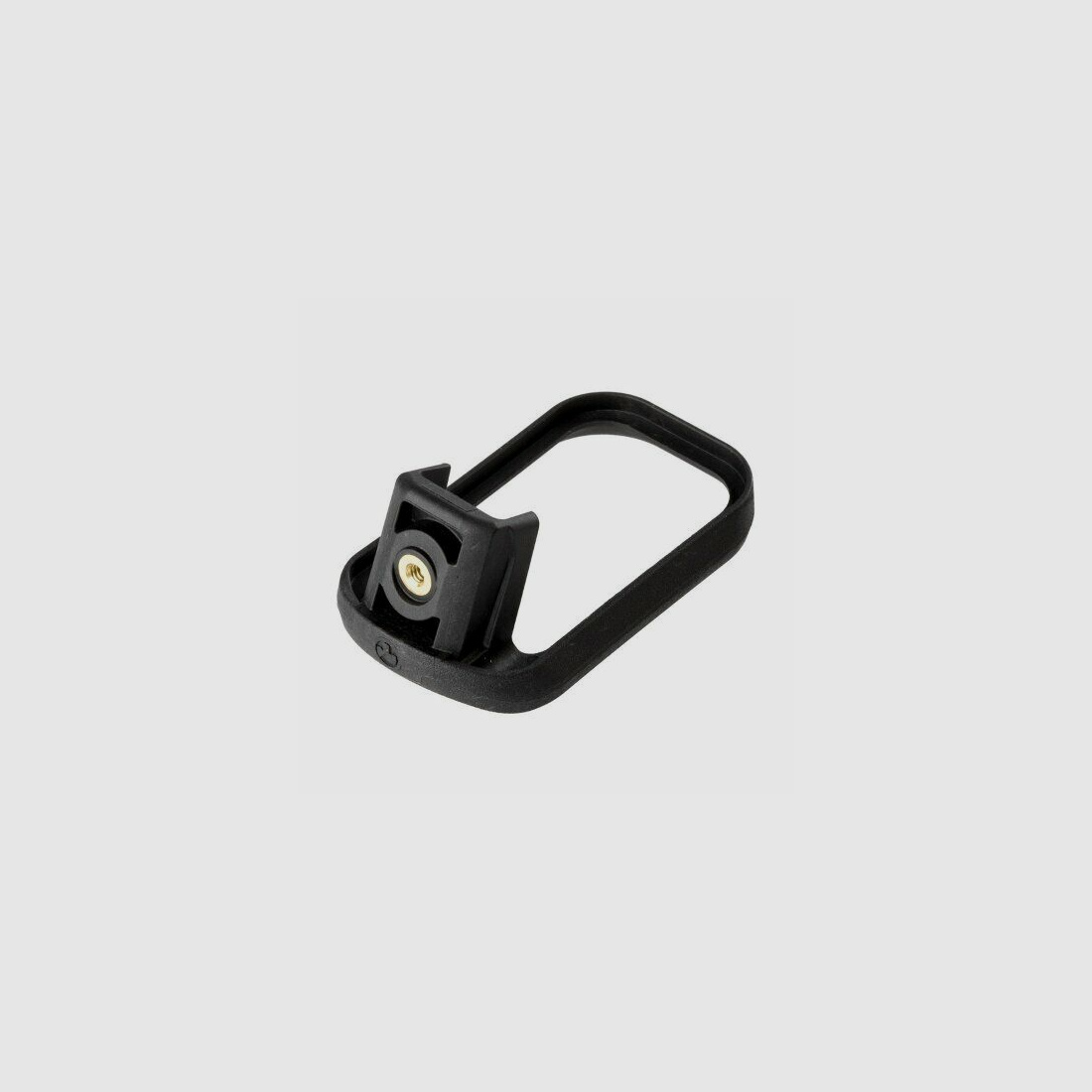 Magpul GL Enhanced Magazine Well - GLOCK 17 GEN 3 nero