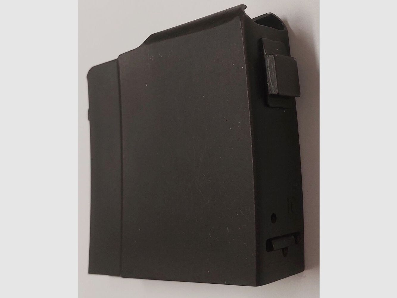 SIG SAR M57/SIG PE57/SIG Stgw.57 6-shot magazine 7.5x55 Swiss
