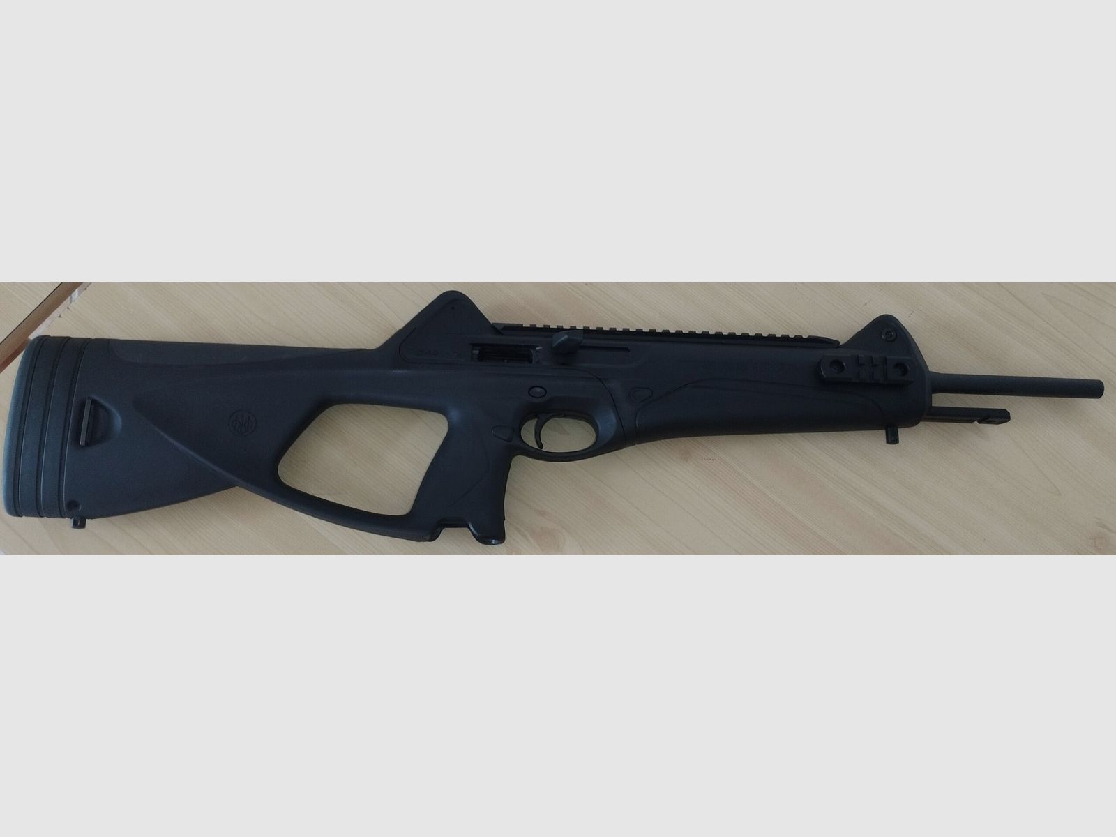 Beretta Cx4 Storm Kal. 9×21 wie neu, Bild 7 von 9