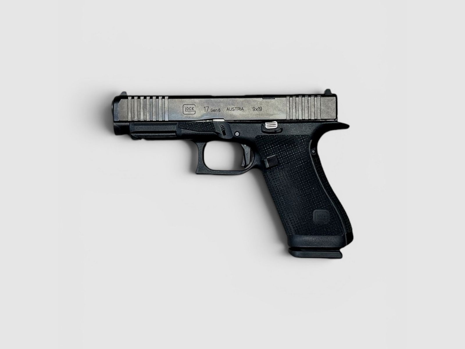 Glock 17 Gen6
