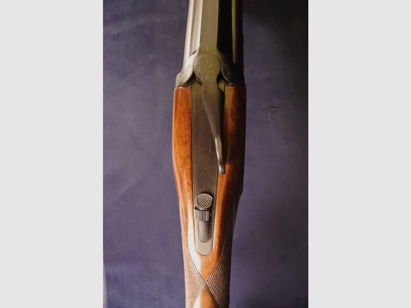 Antonio Zoli CG Esperto matt